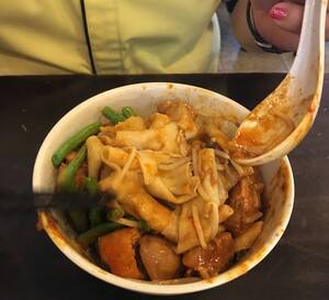 Jojo Little Kitchen Wangsa Maju Kuala Lumpur Zomato